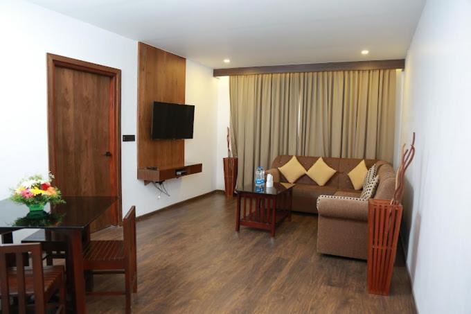 Hotel Sky Paradise Iritti Exterior photo